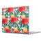 Bouffants and Broken Hearts Bouquets Print 3 Pixelbook Skin
